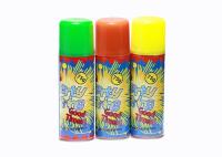 La ficelle non inflammable de la partie 3OZ pulvérisent 150ml 250m 300ml écologiques