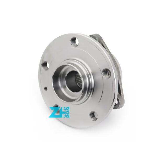 Ample Wheel Hub Bearing Standard Size 12413045 Chevrolet Blazer