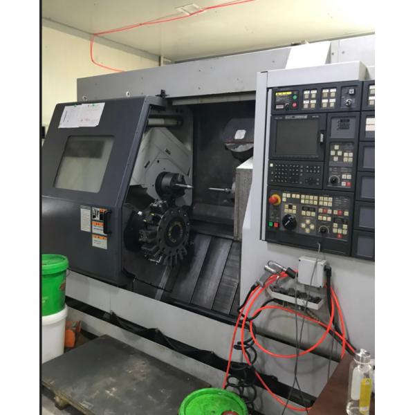 Baoji Minghai Titanium Industry Co.,ltd.