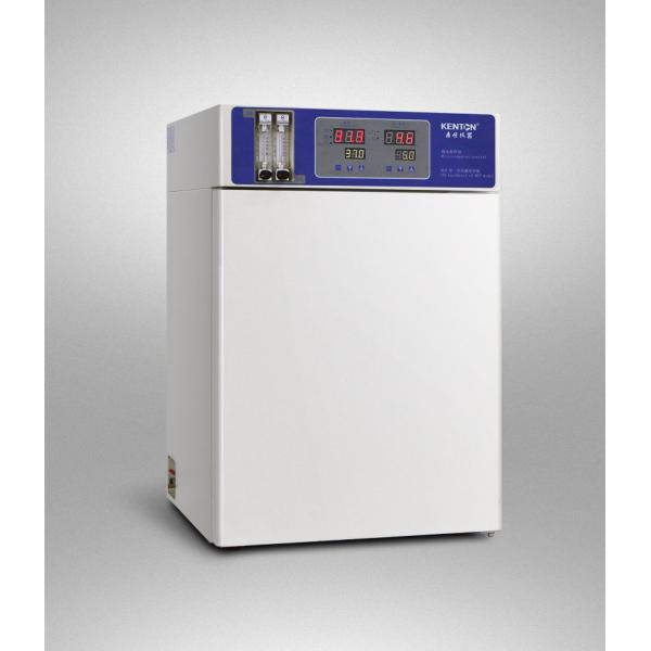 Stainless Steel Inner Cell Culture Incubator Lab Tissue Culture Incubator 160L