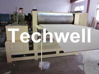máquina de gravação do MDF da espessura 5 - de 60mm com profundidade cinzelada teste padrão 0,4 - 0.7mm