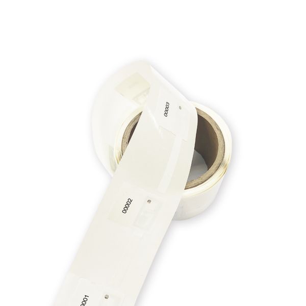 ISO15693 13.56Mhz LED HF RFID Tag RFID Jewelry Tag Lable