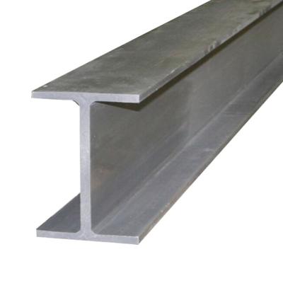 HEA H Shaped Beam 700x300 ASTM H Beam 305mm X 305mm X 180kg/M