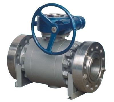1/2 - 2 Classe 150 ~ 1500 forjada aço criogênico Gate Valve API 602, BS 5352