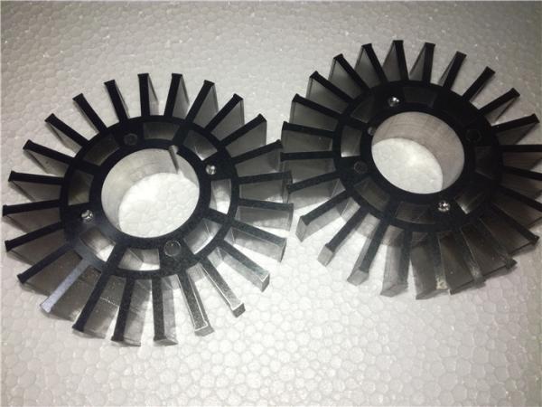 Customized Rotor Lamination | Tight Tolerance | Long Service Life | Superior Magnetic Performance