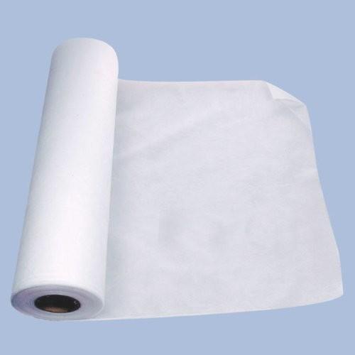 AntiBacterial 20gsm Nonwoven Disposable Bed Sheet Roll