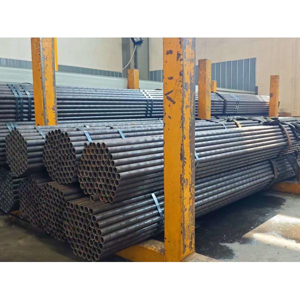 Custom ASMT Carbon Steel Boiler Tubes For Extreme Pressure