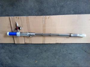 180-220kg Drum Transfer Pumps Ratio 2/1 Air Powered Transfer Pump