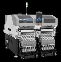 SMT Juki LX-8 Pick And Place Machine SMD Placement pour la fabrication d'électronique