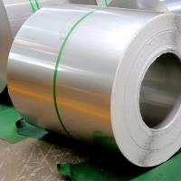 Le plat de feuille d'acier inoxydable de SA240 316Ti a laminé à froid l'épaisseur de la finition 2B 0.6mm - 3.0mm
