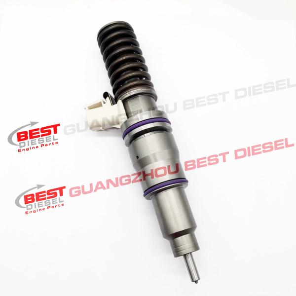 New Diesel Fuel Injector 21244717  BEBE4F07001 for VOLVO D13 21244717  21458369 22499124 22717954