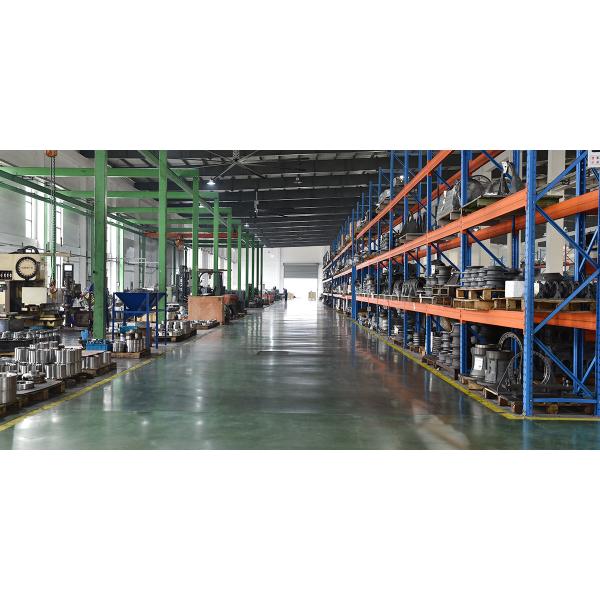 Topland Oilfield Supplies Ltd