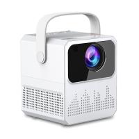 16 9/4 3 HDMI T2 Mini Projecteur Portable 4K Pour Avec 3000 Lumens