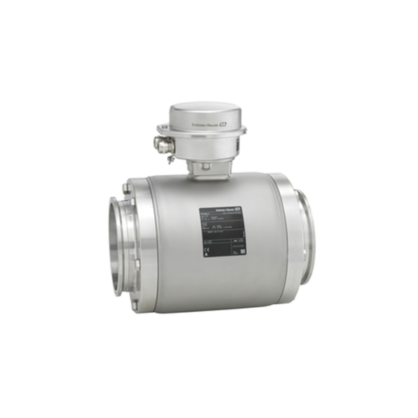 Proline Promag H 100 electromagnetic flowmeter