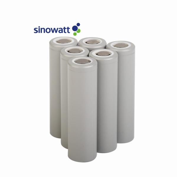 Bulk Cell Li Ion 3200mAh 2200mAh 2500mAh 2600mAh 3350mah 3000mAh 3.6V Li-ion Rechargeable Lithium 18650 Battery