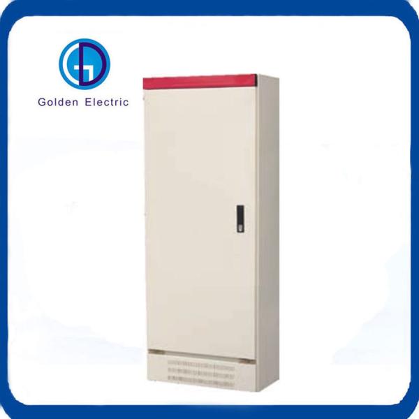 CCC Certified Metal Power Distribution Cabinet Box XL-21 for Low Voltage Power Supply
