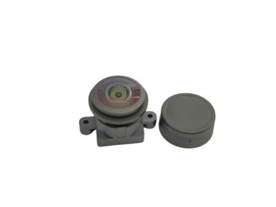 F1.9 Practical Vehicle Camera Lenses Mechanical BFL 1.3mm M12 Mount