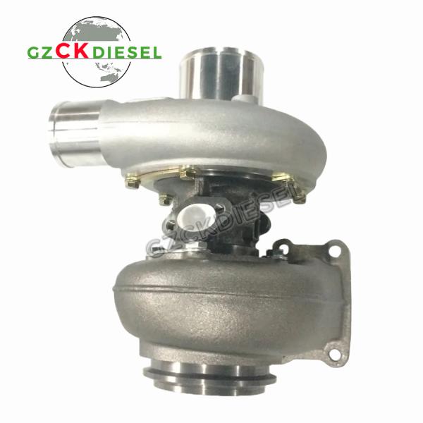 Turbocharger 1006915 0R6746 for  3116 3126 325B E325B Excavator