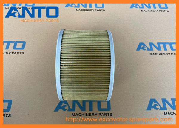 VOE14531154 14531154 Oil Filter Excavator Spare Parts For EC330B EC360B EC480D