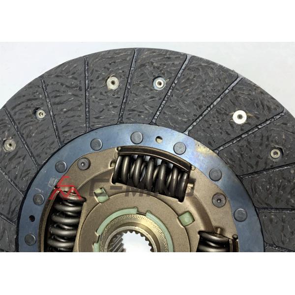 240*150*23*26.1 Exedy Clutch Kits 41100-5K200 Hyundai Clutch Disc
