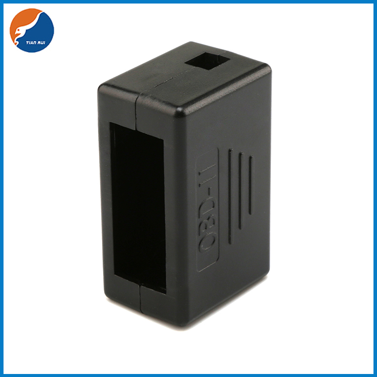Автомобильное OBD2 соединитель J1962M штепсельной вилки 16PIN OBD II мужской OBD для всеобщего инструмента диагностики автомобиля