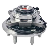 Rameau de roue de l'essieu arrière en acier pour Audi A4 A3 Volkswagen Jetta Golf Passat 4H0498625