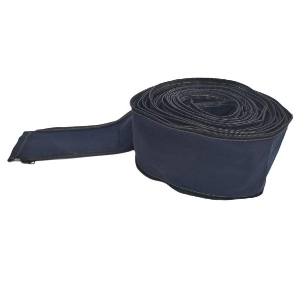 ODM UPPERWELD TIG MIG Сварная факел кабельная крышка ковбойский цилиндр джинсовый пиджак стиль защитник безопасность защитный прочный