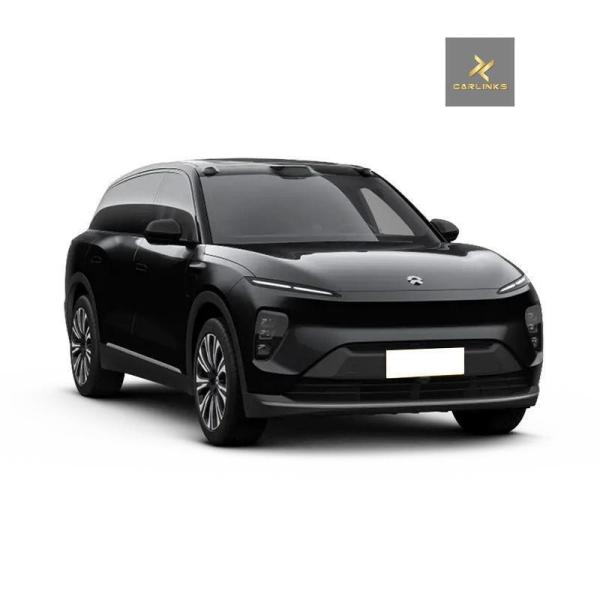 Nio Es8 100kwh 6 Seats Pure Electrical Big SUV Luxury Chinese EV SUV 605km Range Weilai