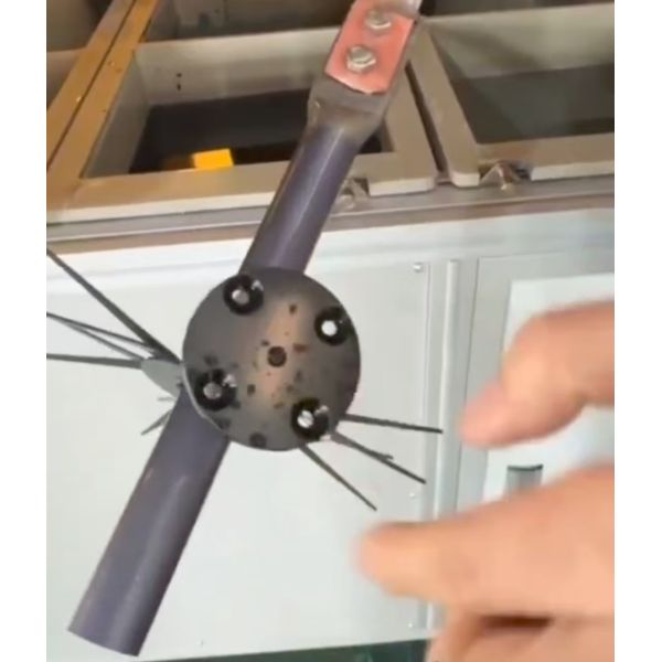 How To Handle Small-scale Aluminum Alloy Anodizing By Integrated Equipment