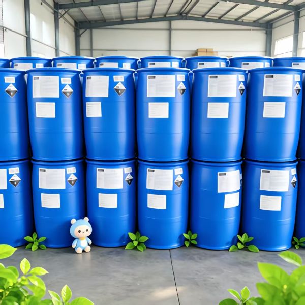Food Grade Ammonia Water complies with GB29201-2020, ISO22000 and HACCP. It has high purity, mild properties, low volatility, full qualifications,safe packaging for all food processing applications.