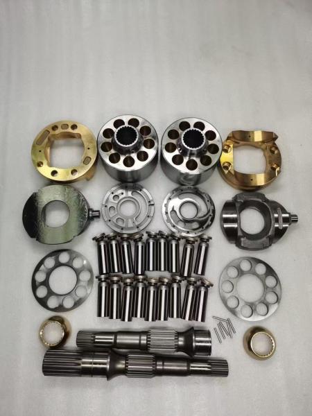Hitachi ZX120 ZX130 Excavator Hydraulic Pump Parts New Piston For Construction Farm Retail Manufacturing Industries-HPK055