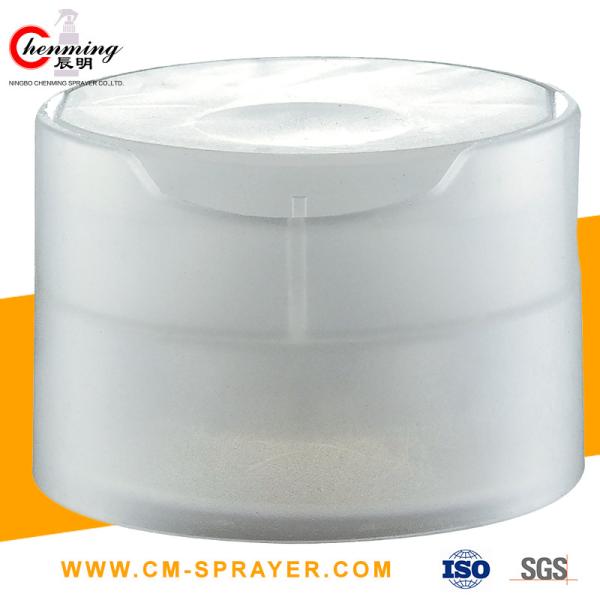 стена крышки 24/410 черного диска белого золота 28mm 20mm верхняя 24mm большая двойная