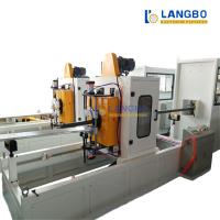 Plastic PVC UPVC HDPE PPR Agricultural Rigid Pipe Extrusion Machine