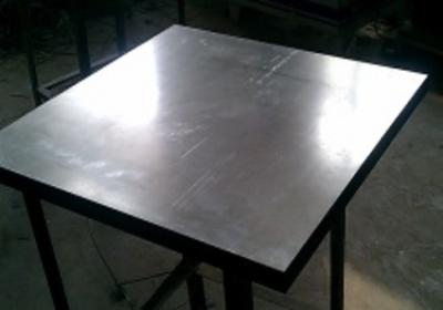 FS1250 HDG600 30ZD Calcium Sulphate Raised Floor 600 × 600 × 30 mm A Fire Performance