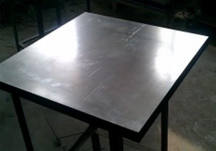 FS1250 HDG600 30ZD Calcium Sulphate Raised Floor 600 × 600 × 30 mm A Fire Performance