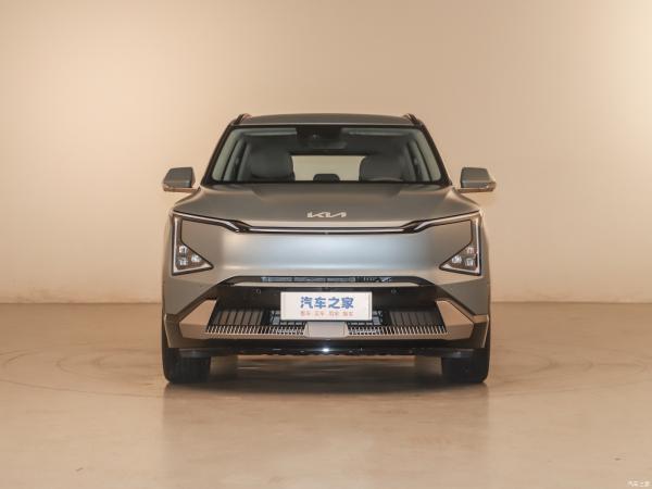 2024 KIA EV5 Pure Electric Car 720 Wave Top Version SUV Veículo energético / EV usado Projetado