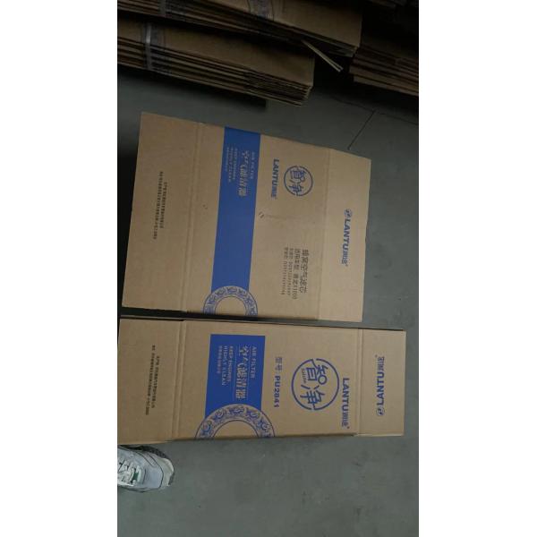 Усовершенствованный воздушный фильтр для грузовиков AF25264 P777579 Эффективность и долговечность транспортного средства