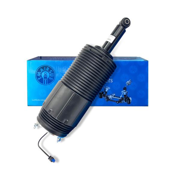 Tested  Car Air Suspension Shock Absorber 84940628 84932267 For Cadillac Escalade Tahoe Yukon Silverdado