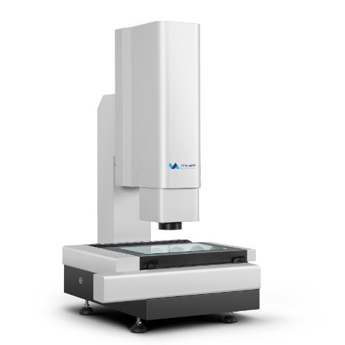 Industrial 2D Auto Vision Measuring System 0.0005mm Resolution For Precision Measurement