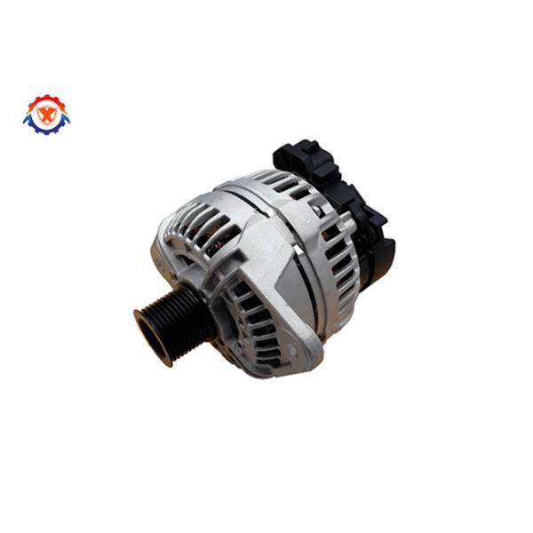 24V 80A CA1853IR Excavator Electrical Parts Alternator 0124555009 0124555017 0124555020