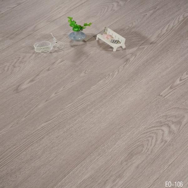 1220*190mm Solid Laminate Wood Grain Flooring Waterproof Wood Engineered Floor