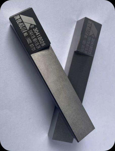 Durana Coating Carbide Bevel Gear Cutter For Gleason Gear Cutting Machine