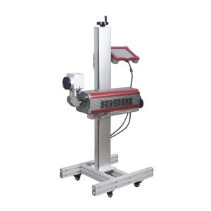 CO2 Laser Marking Machine