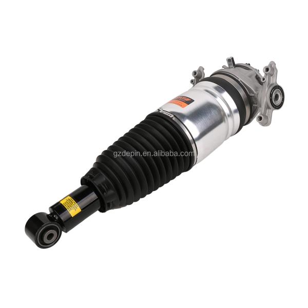 95835802000 Задний правый воздушный амортизатор для Porsche Cayenne Volkswagen Touareg 958 7P
