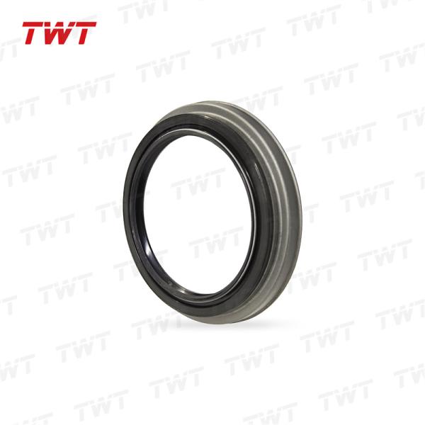 Original 90316-T0002 Componentes de aceite de hardware Sello de aceite del eje del eje del automóvil 90316T0002 90316-T0003 90316-T0017 para Toyota Fortuner 2005-2012