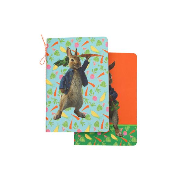 Childrens Custom Printed Notebooks , Personalized Notebook Pages Red White