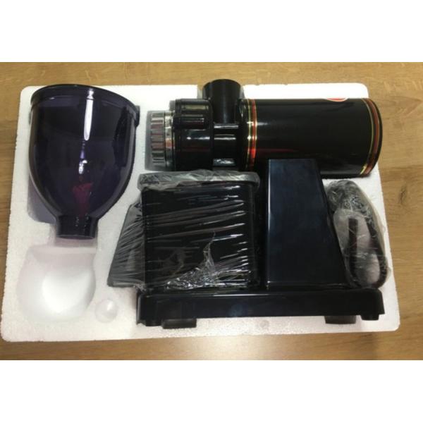 Automatic Commercial Cooking Equipment Electric Coffee Bean Grinder Machine