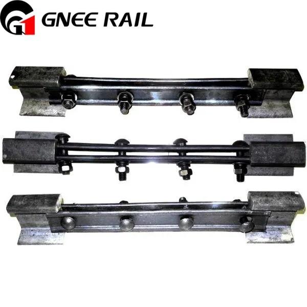 Essential 12kg Rail Joint Bar Component for Safe and Stable Rail Connections