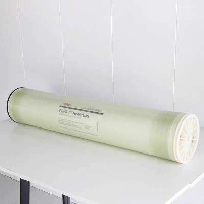 Seawater Desalination Filter Cartridge