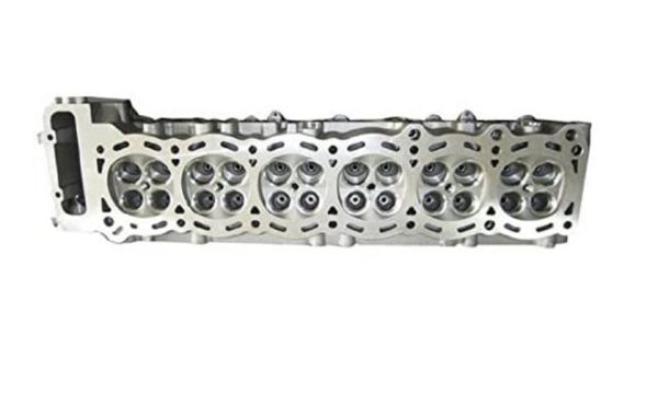 Toyota Engine 1FZ  FE 24v 4.5L Car Cylinder Block OE 11101 69155